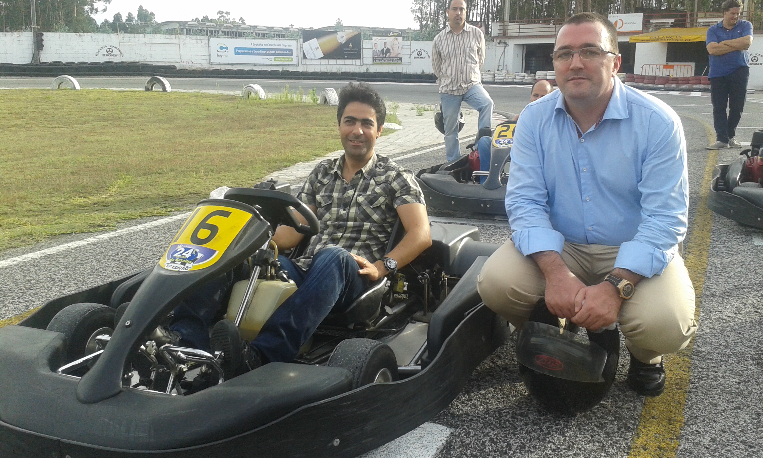 Evento Vapor D'Agua4